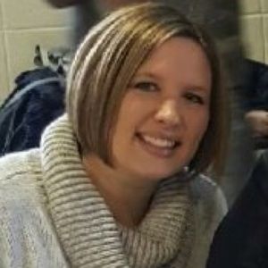 Meet your Posher, Beth